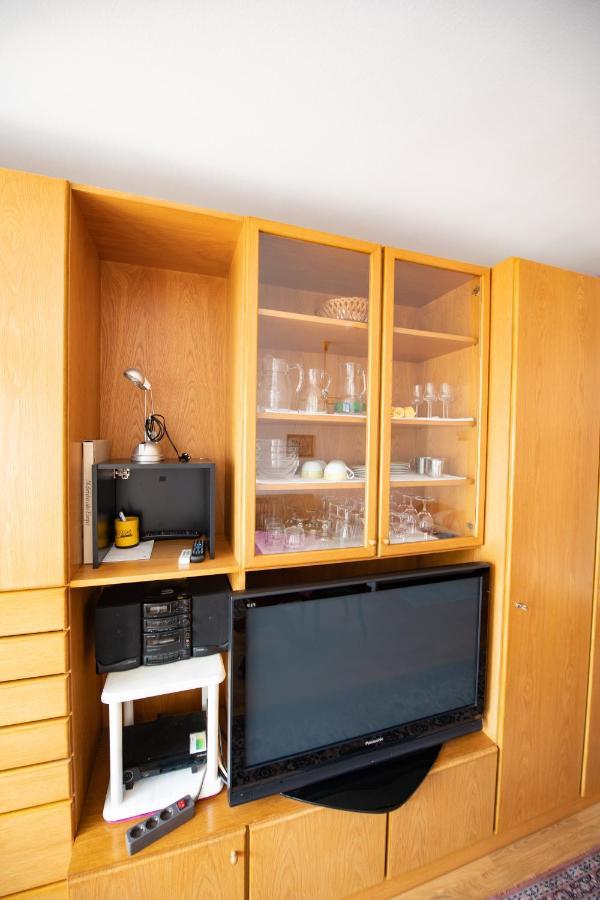 Apartment Γκρατς Εξωτερικό φωτογραφία