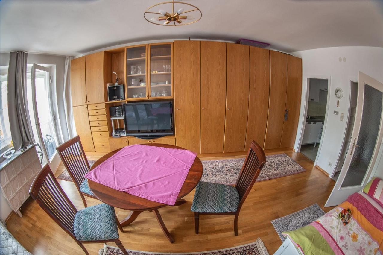 Apartment Γκρατς Εξωτερικό φωτογραφία