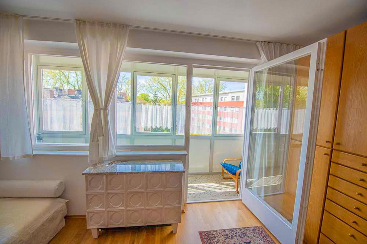 Apartment Γκρατς Εξωτερικό φωτογραφία