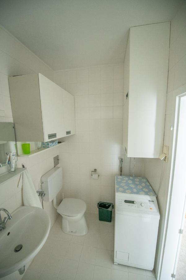 Apartment Γκρατς Εξωτερικό φωτογραφία