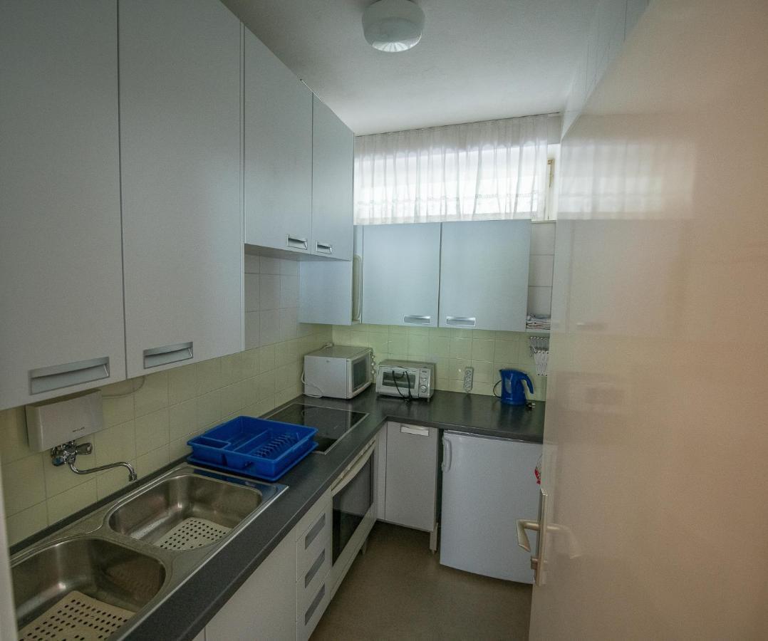 Apartment Γκρατς Εξωτερικό φωτογραφία