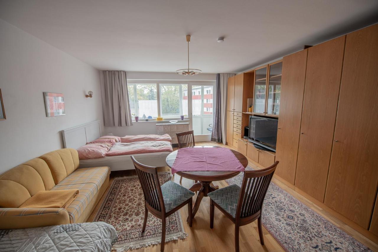 Apartment Γκρατς Εξωτερικό φωτογραφία